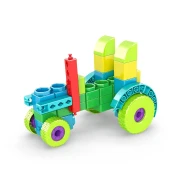 Thumbnail 15 of Engino Конструктор Steamlabs - Научи за превозните средства