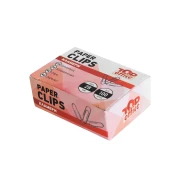 Thumbnail 2 of Top Office Кламери, 28 mm, 100 броя