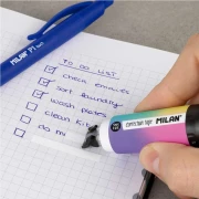 Thumbnail 5 of Milan Коректор-лента Sunset, широчина 5 mm, дължина 6 m, цвят асорти