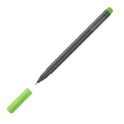 Thumbnail 2 of Faber-Castell Тънкописец Grip, 0.4 mm, тревистозелен