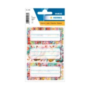 Thumbnail 2 of Herma Самозалепващи се етикети Рисунки, 9 броя