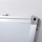 Thumbnail 4 of Office 1 Бяла дъска, 120 x 240 cm, магнитна, с алуминиева рамка