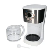 Thumbnail 5 of Кафе машина Blaupunkt CMD802WH, шварц