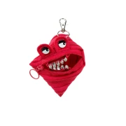 Thumbnail 4 of Zipit Несесер Grillz, малък, червен