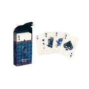 Thumbnail 1 of Cartamundi Карти за игра Harry Potter Ravenclaw