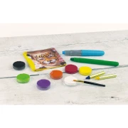 Thumbnail 6 of Eberhard Faber Пастели за лице, 6 цвята