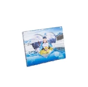 Thumbnail 2 of BESTSUB Рамка за снимка, с форма на сърце, 19 х 25 cm, с възможност за персонализация