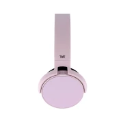 Thumbnail 2 of Слушалки TNB Single 2, с микрофон, с Bluetooth, 3.5 mm жак, 85 dB, розови