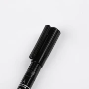 Thumbnail 2 of Beifa Перманентен маркер PY900, двоен, 0.5 - 2 mm, черен