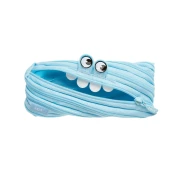 Thumbnail 2 of Zipit Несесер Gorge, среден, син