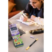 Thumbnail 2 of Faber-Castell Маркер Goldfaber Sketch, Bold Easy, дисплей