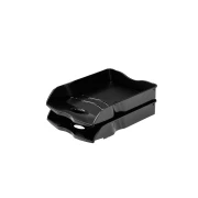 Thumbnail 2 of HAN Хоризонтална поставка Re-Loop, черна