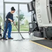 Thumbnail 4 of Прахосмукачка Karcher Professional NT 65/2 TACT L EU, за сухо и мокро почистване