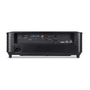 Thumbnail 3 of Проектор Acer X1328, DLP, 1280 x 600, 5000 lm, WXGA, HDMI, минимално разстояние до екрана 0.75 m, максимално разстояние до екрана 7.62 m, 2.8 kg