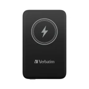 Thumbnail 5 of Външна батерия Verbatim Charge 'n' Go, магнитна, 10000 mAh, USB Type-C, черна
