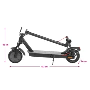 Thumbnail 6 of Скутер Sencor Scooter S30, електрически