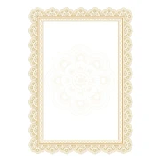 Thumbnail 1 of Office 1 Дизайн хартия White MP004, 100 g/m2, 10 листа