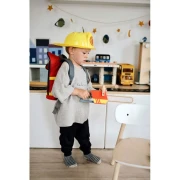 Thumbnail 7 of Small Foot Резачка за дърва, детска, дървена