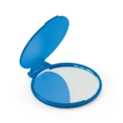 Thumbnail 2 of Streep Огледало за грим, синьо