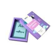 Thumbnail 5 of Office 1 Образователни карти - Българската азбука, 30 броя