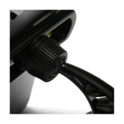 Thumbnail 4 of Поставка за телефон за кола Wesdar C8, вакуумна, минимален диaгонал 3.5 инча