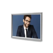 Thumbnail 4 of Снап рамка, А4, 210 х 297 mm