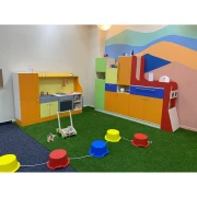 Thumbnail 3 of Кухня, детски модул, 160 х 40 х 120 cm, ПДЧ 18 mm