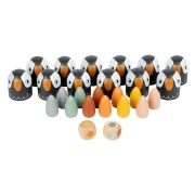 Thumbnail 3 of Small Foot Мемори игра Сафари