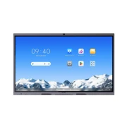 Thumbnail 2 of Интерактивен дисплей Hikvision DS-D5C65RB/B2L, 65'', EDLA, с камера, DLED, 60 Hz