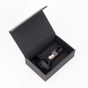 Thumbnail 3 of Hugo Boss Ключодържател Iconic Airtag Holder, черен