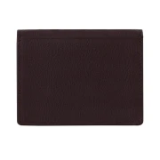 Thumbnail 3 of Hugo Boss Калъф за карти Storyline, тъмночервен