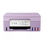Thumbnail 4 of Мастиленоструен принтер Canon Pixma G3430, 3 в 1, А4, Wi-Fi, лилав