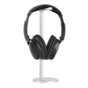 Thumbnail 6 of Стойка за слушалки Lumi HPS01-1, алуминиева, сива