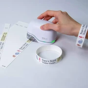 Thumbnail 2 of Лента за китка Colop E-Mark, 100 броя