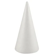 Thumbnail 2 of Creativ Company Конус от стиропор 7 cm, 5 броя