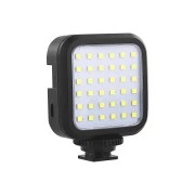 Thumbnail 6 of Прожектор за смартфон TNB и камера Influence, LED, USB