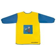 Thumbnail 3 of Eberhard Faber Престилка, за възраст 3-7 години, жълто-синя