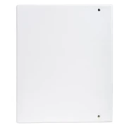 Thumbnail 7 of Exacompta Папка Kreacover, А4, с 4 ринга, 3 джоба, 47 mm, бяла