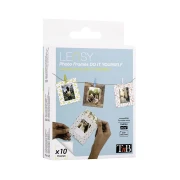 Thumbnail 3 of TNB Фоторамка Lensy, асорти, 10 броя