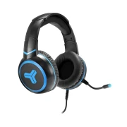 Thumbnail 3 of Слушалки TNB Elyte HY100 Gaming, с микрофон, 3.5 mm жак, 105 dB, 1.8 m кабел