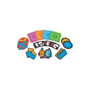 Thumbnail 2 of Комплект за движение Learning Resources - Малки програмисти