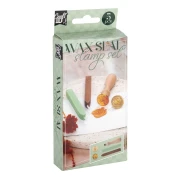 Thumbnail 1 of Craft ID Комплект восъчни печати