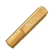 Thumbnail 2 of Faber-Castell Текст маркер 1546, металик, златист