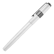 Thumbnail 3 of Cerruti 1881 Ролер Block Brushed, в кутия, сребрист