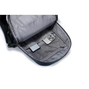 Thumbnail 4 of Раница за лаптоп Kingsons Urban Core, 15.6'', 18 L, тъмносиня