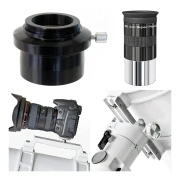 Thumbnail 6 of Bresser Телескоп Messier NT-150S/750 Hexafoc