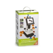 Thumbnail 3 of Gelsonlab Микроскоп, цифров, с LCD дисплей, 5 MP камера