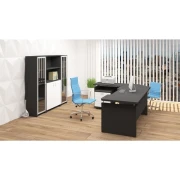 Thumbnail 2 of Бюро Сид, помощно, 90 x 50 x 74 cm, ПДЧ 18 mm