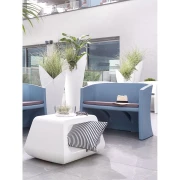 Thumbnail 1 of Възглавница за диван Lyxo Breeze, 42 х 96 х 4.5 cm