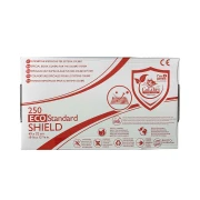 Thumbnail 3 of Colibri Подвързия Sandart Eco Shield, прозрачна, 49 х 32 cm, 250 броя